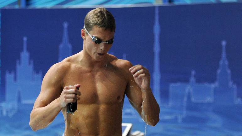 Дворазовий олімпійський чемпіон з росії відмовився від Парижа-2024