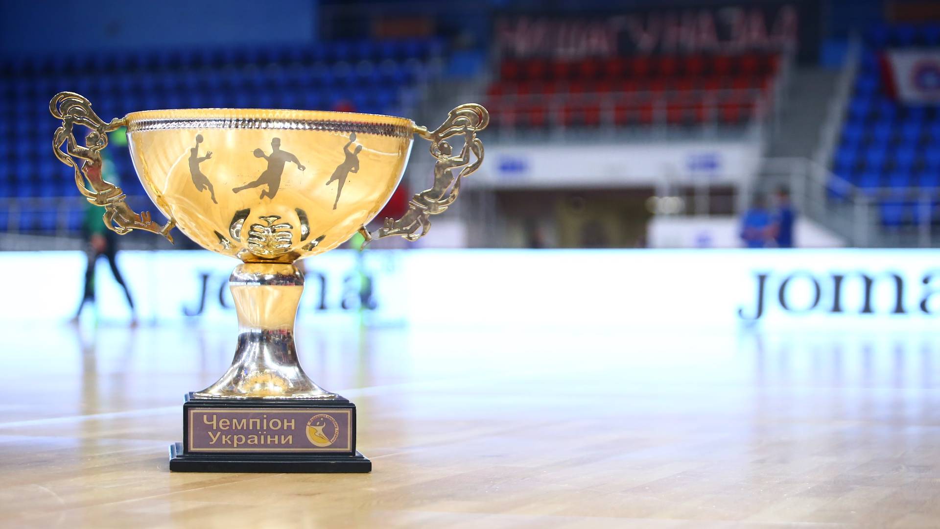 Відомі учасники гандбольної Суперліги