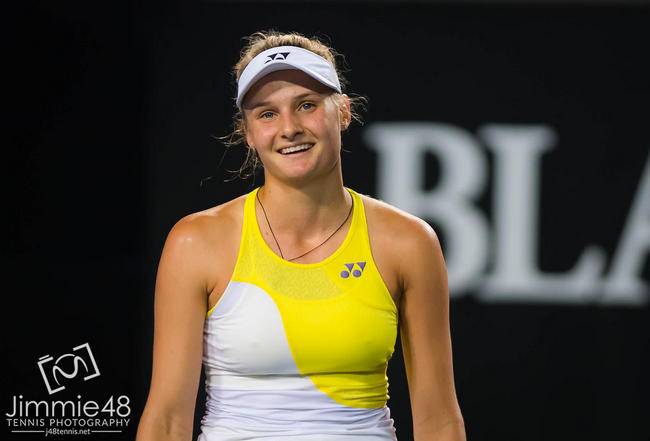 Филима: «Ястремская дважды побеждала Мугурусу, психологическое преимущество будет у нее»