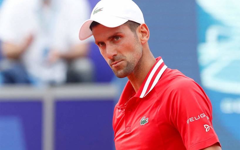Джокович: « Подивимося, чи дійдемо ми з Надалем до півфіналу Roland Garros »