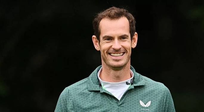 Маррей выиграл первый турнир после ухода из тенниса