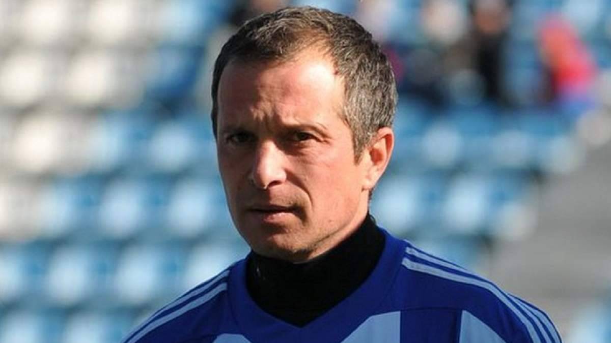 Екс-гравець « Динамо »: « Вірю, що « біло-сині » багато не пропустять від « Баварії »
