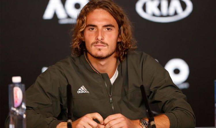 Циципас – про поразку на старті Wimbledon: « Мені не вдалося адаптуватися після грунту »