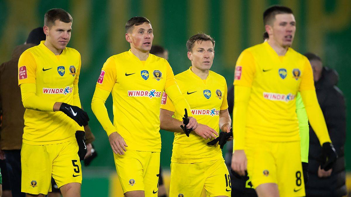 Директор Дніпра-1 «Засновники клубу свої гроші у футбол вкладати не можуть»