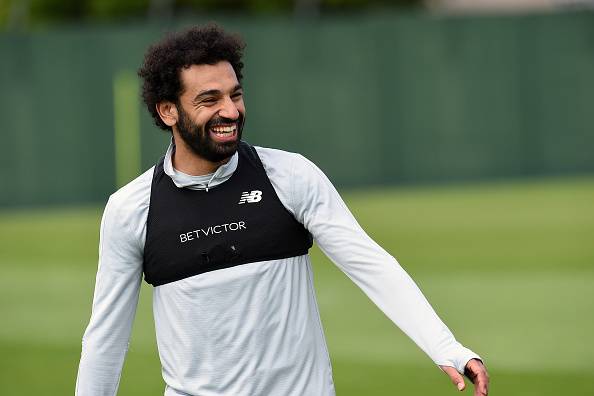 Салах восстановился от травмы и сыграет с «Вулверхэмптоном»