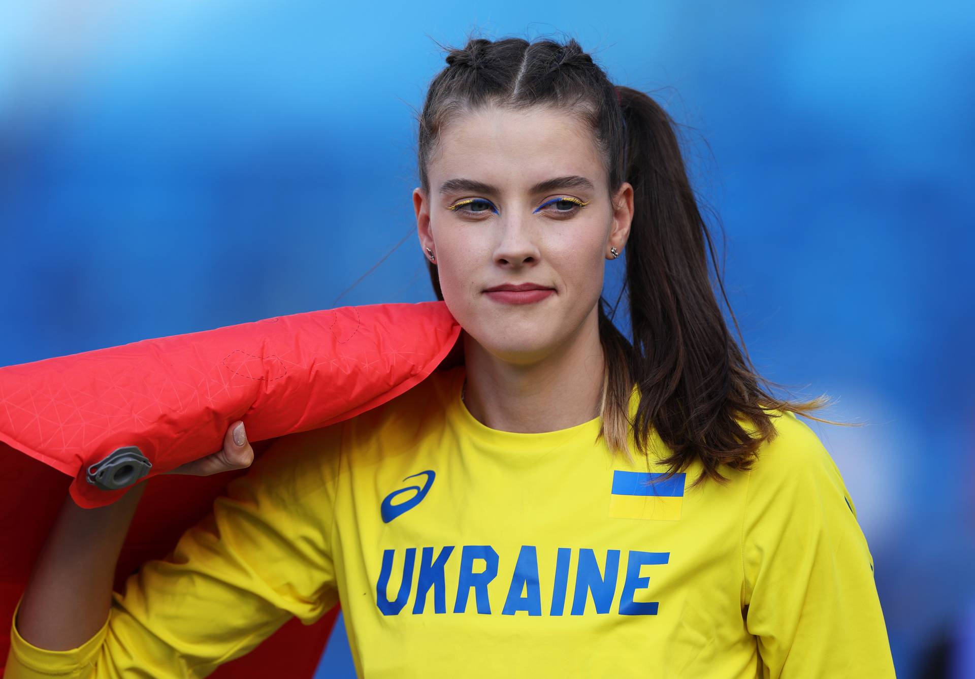 Магучіх знову без золота та олімпійської ліцензії. Геращенко – срібна призерка етапу Діамантової ліги в Монако