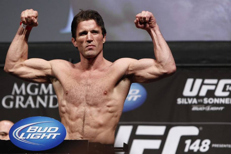 Соннен – руководству UFC: «Заберите у Хабиба пояс чемпиона»