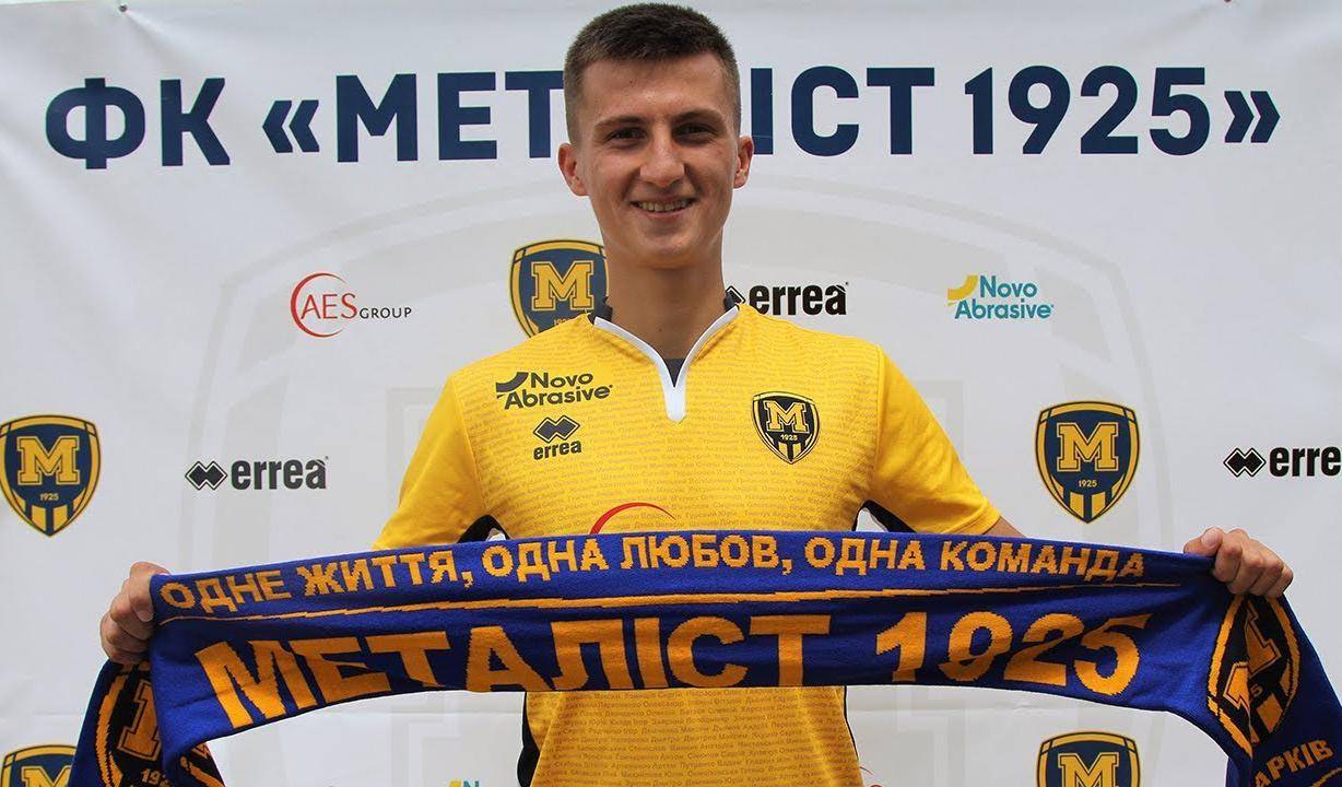 Форвард сборной Кыргызстана Ахматалиев дисквалифицирован на 5 лет после драки с украинцем Терзи