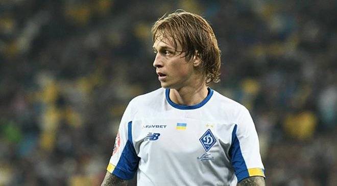 Шабанов: «Перед игрой с «Лугано» у нас накопилась усталость»