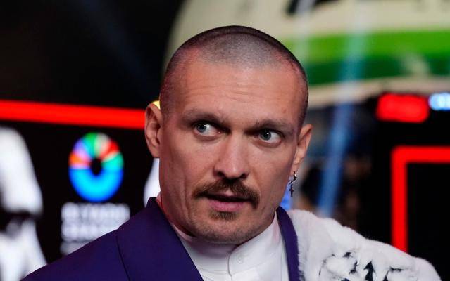 Бывший чемпион мира из россии назвал боксера, который нокаутирует Усика