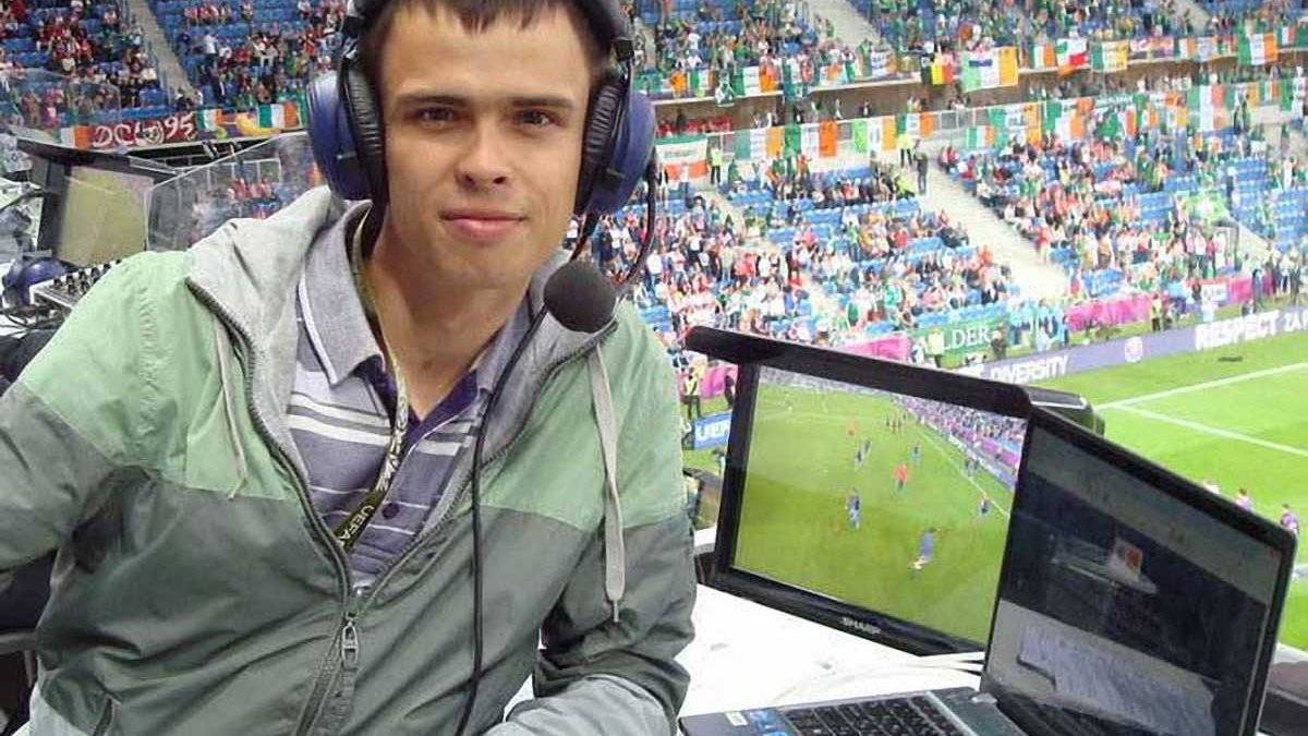 Комментатор: «У «Гента» депрессия, «Динамо» должно этим пользоваться»
