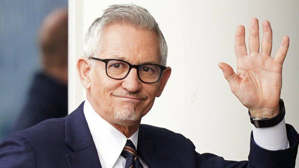 Лінекер: «Саудівська Аравія - місце для завершення кар'єри»