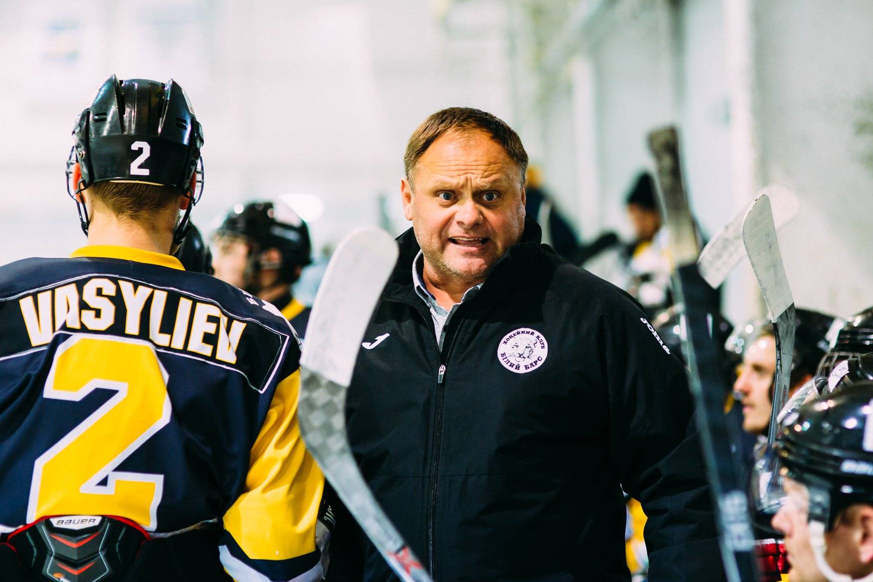 Буценко: «Создали моментов не на одну игру, нужно продолжать работать над реализацией»