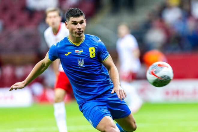 Маліновський: «Після таких матчів вибачення нікому не потрібні»
