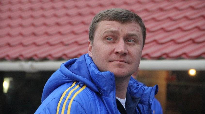 «Він один з кращих в УПЛ». Гура розповів про зимові покупки «Олександрії» 
