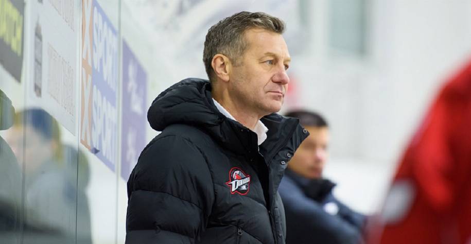 Чибирев: «Сокол» ничем не удивил, я предупреждал ребят»