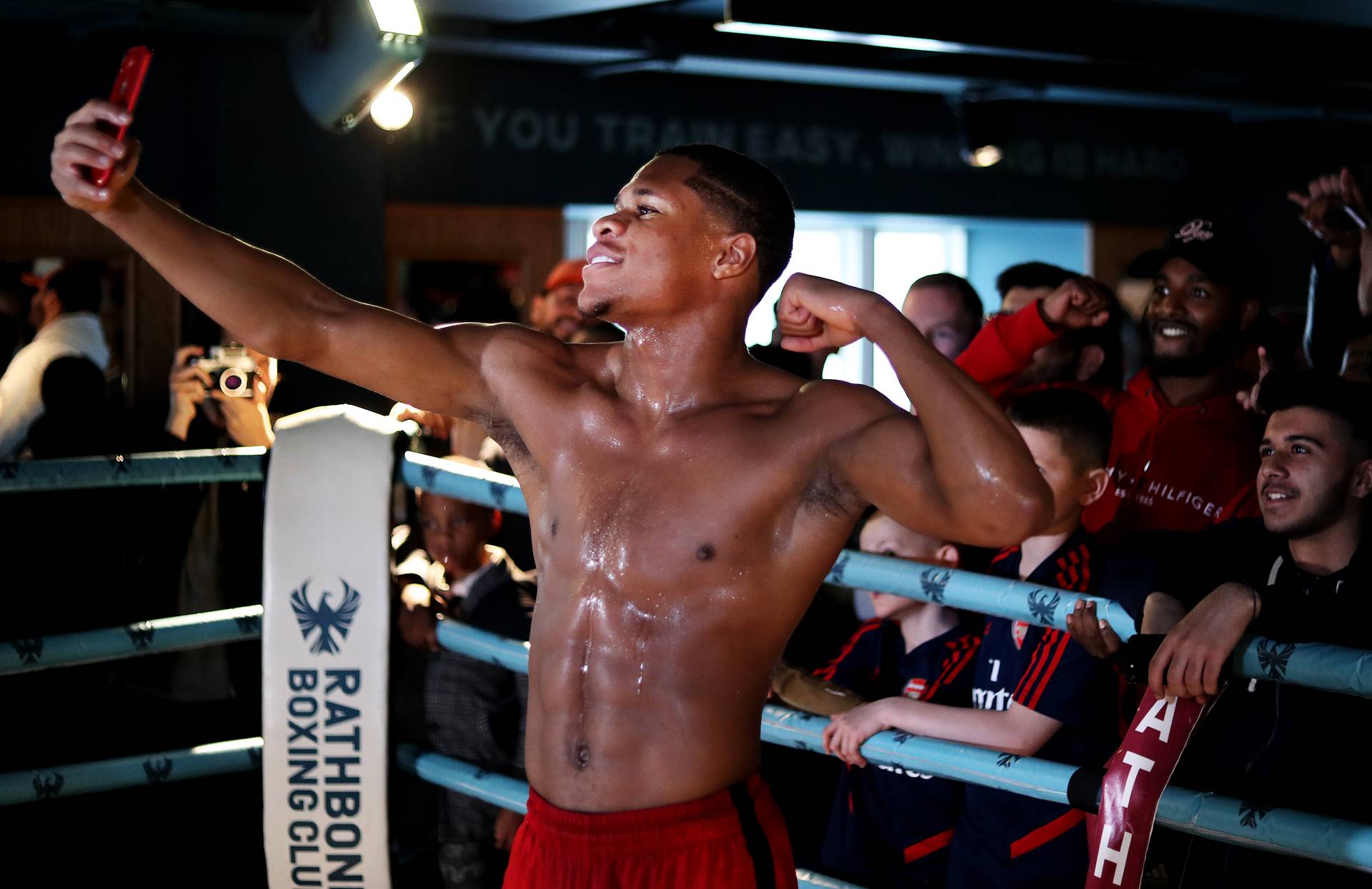 XSport image preview