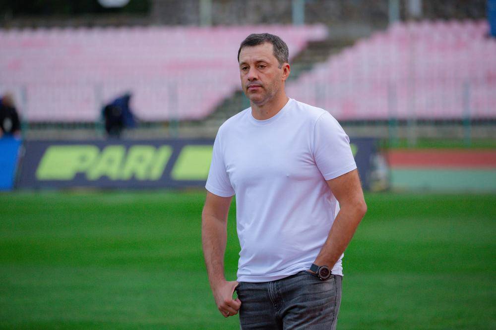 Вирт не верит в «Шахтер» в матче с «Лейпцигом»: «Прогнозирую 1:1»