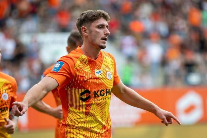 Динамо зацікавилося захисником європейського клубу