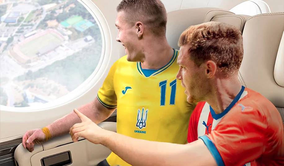 Довбик: «Сподіваюся на успішну взаємодію з Циганковим»