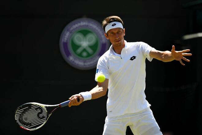 Марченко і Стаховський стартують в кваліфікації Wimbledon