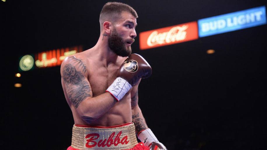 Плант: «Уверяю вас, после поединка с Канело поднимут мою руку»