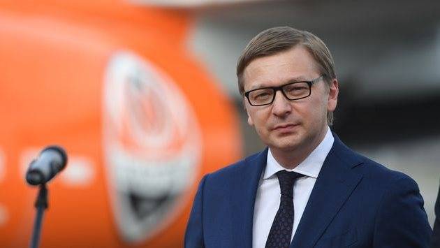 Палкин: «Наши тренеры работают в европейских клубах. Даже главный конкурент пригласил нашего экс-наставника»