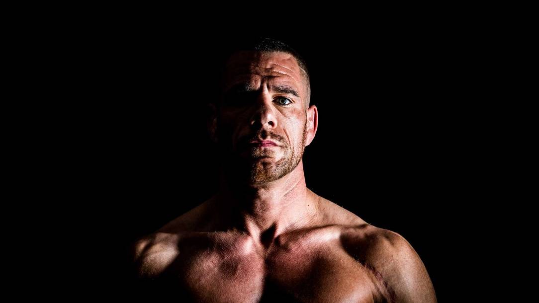 Ловато интересен бой с Мачидой, а не реванш с Мусаси