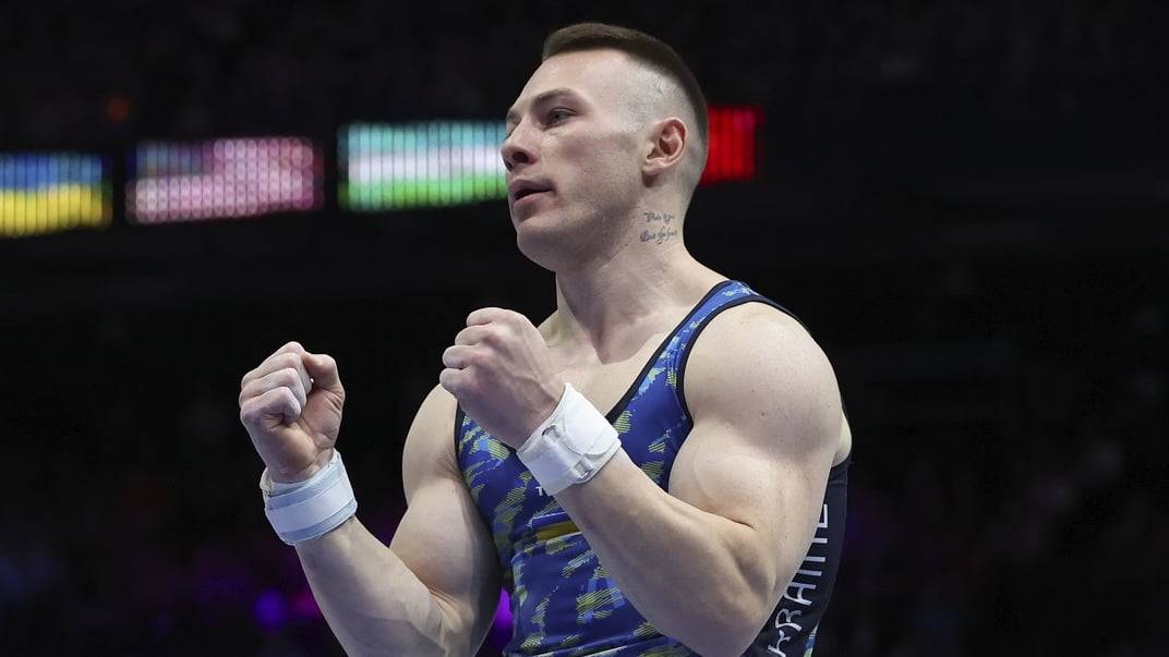 Радівілов: «Це мій останній сезон у професійному спорті»