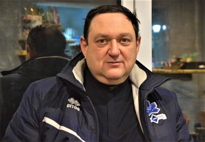 Віце-президент « Сокола »: « Чемпіонат обіцяє бути дуже цікавим »