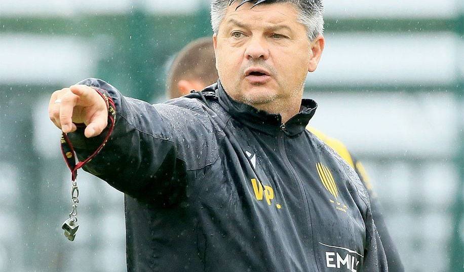 Тренер Руху заявив, що він є противником VAR, незважаючи на те, що система допомогла йому домогтися успіху