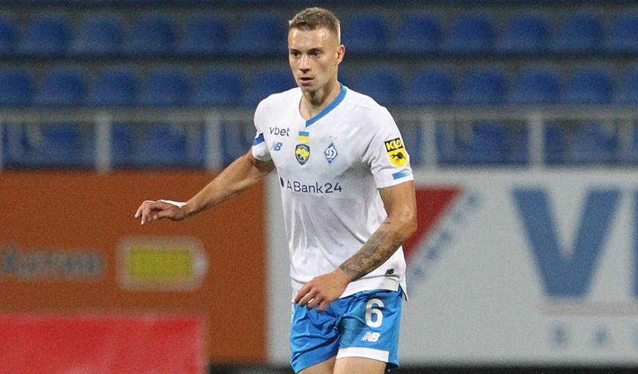 Бражко: «Не лише Динамо та Шахтар будуть конкурувати за чемпіонство»