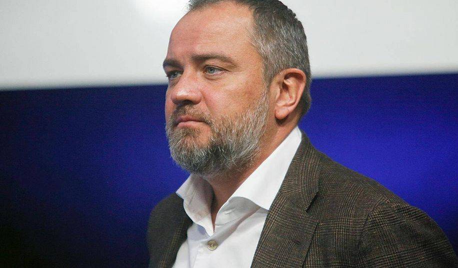 Засідання суду, де мали обрати запобіжний захід для Павелка, перенесли через «мінування»