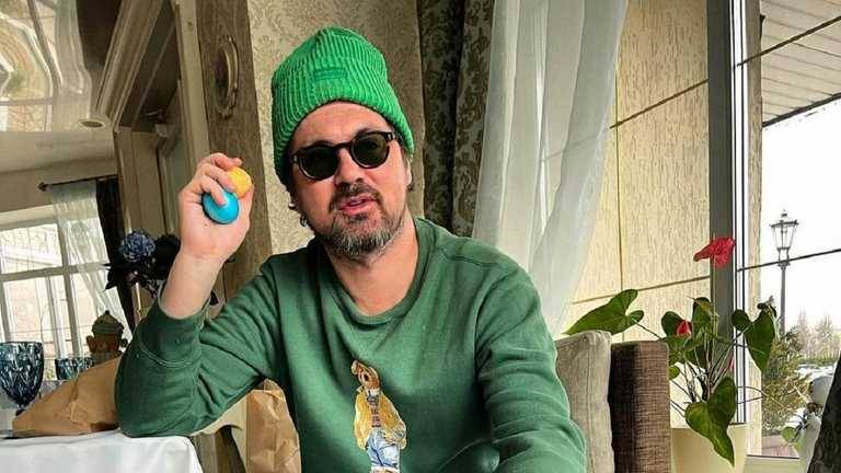 Хацкевич: «Те, що я бачив, Мілевському потрібна допомога»