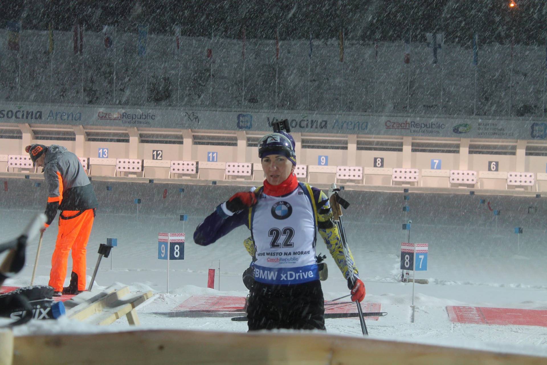 XSport image preview