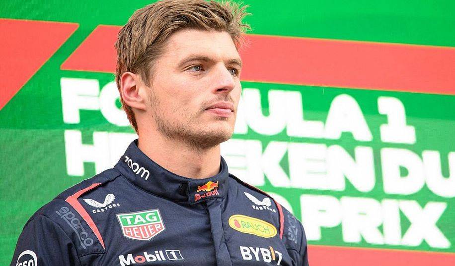 Ферстаппен: «Якщо ми покращимо болід, то зможемо знову боротися за чемпіонство»