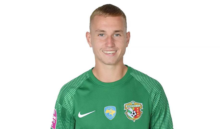 Динамо вышло из борьбы за игрока сборной Украины U-21