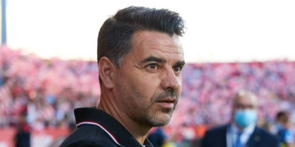Тренер Жирони: «У Циганкова правильне ставлення до футболу»