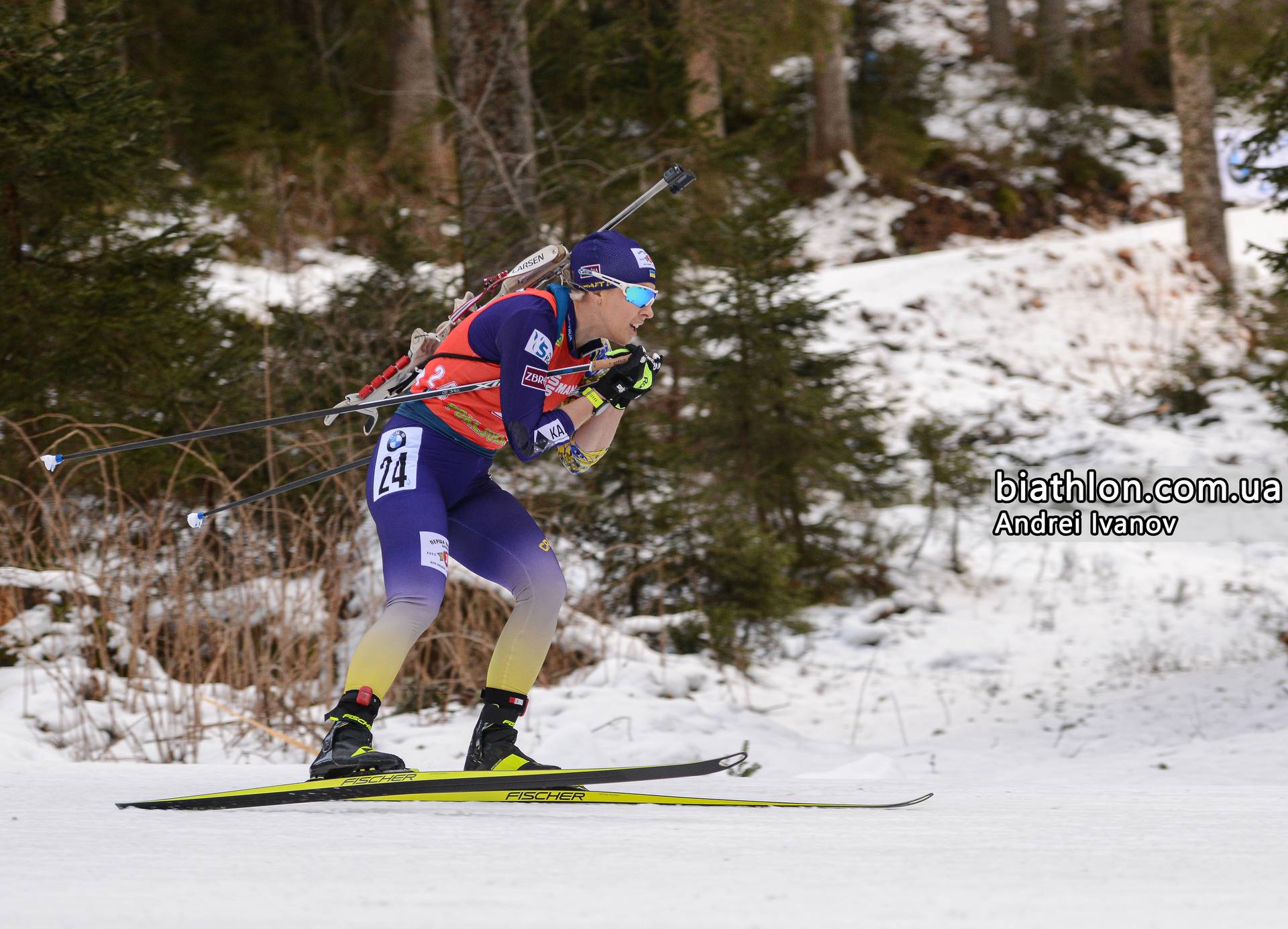 XSport image preview