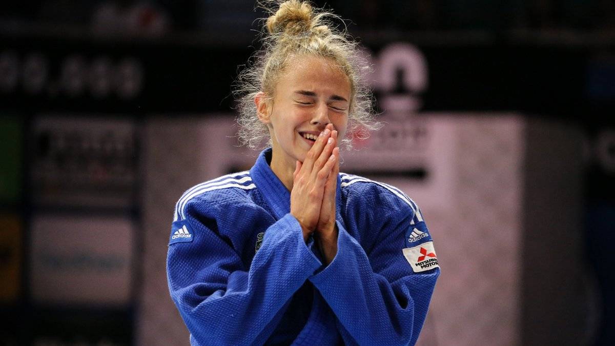 З Білодід та Ядовим. Визначений склад збірної України на чемпіонат світу-2024