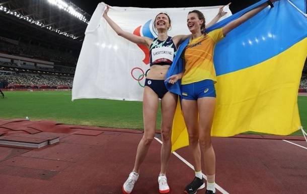 Бідний назвав провокацією ситуацію з Магучіх та ласіцкене на Олімпіаді-2020