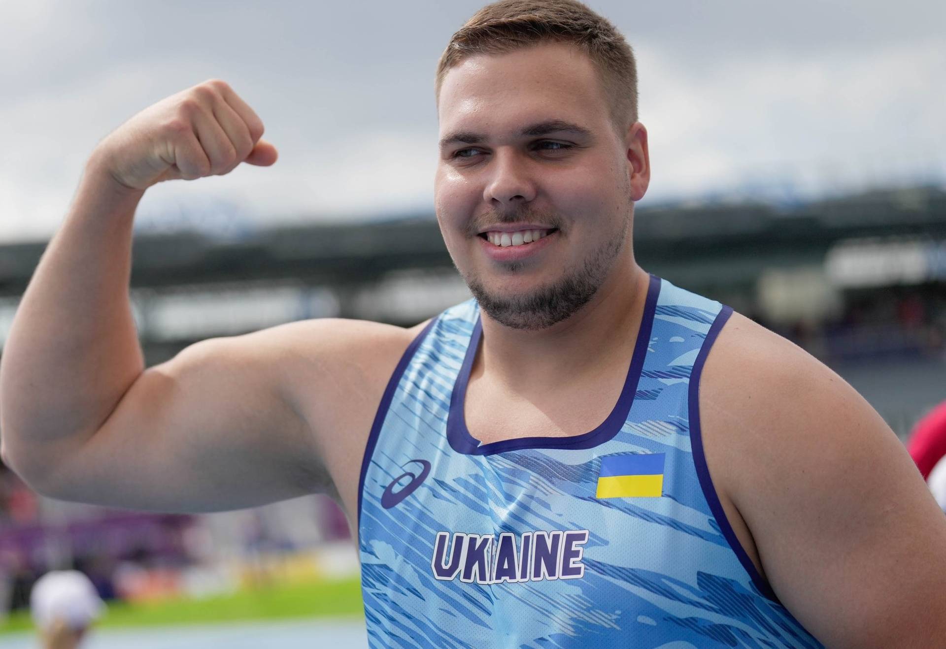 Кохан – про перемогу на молодіжному Євро: «Маю зізнатися, що почувався дещо сонним»