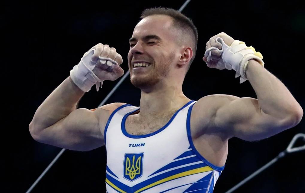 Верняєв та Губарєва вибороли медалі на етапі Кубка світу