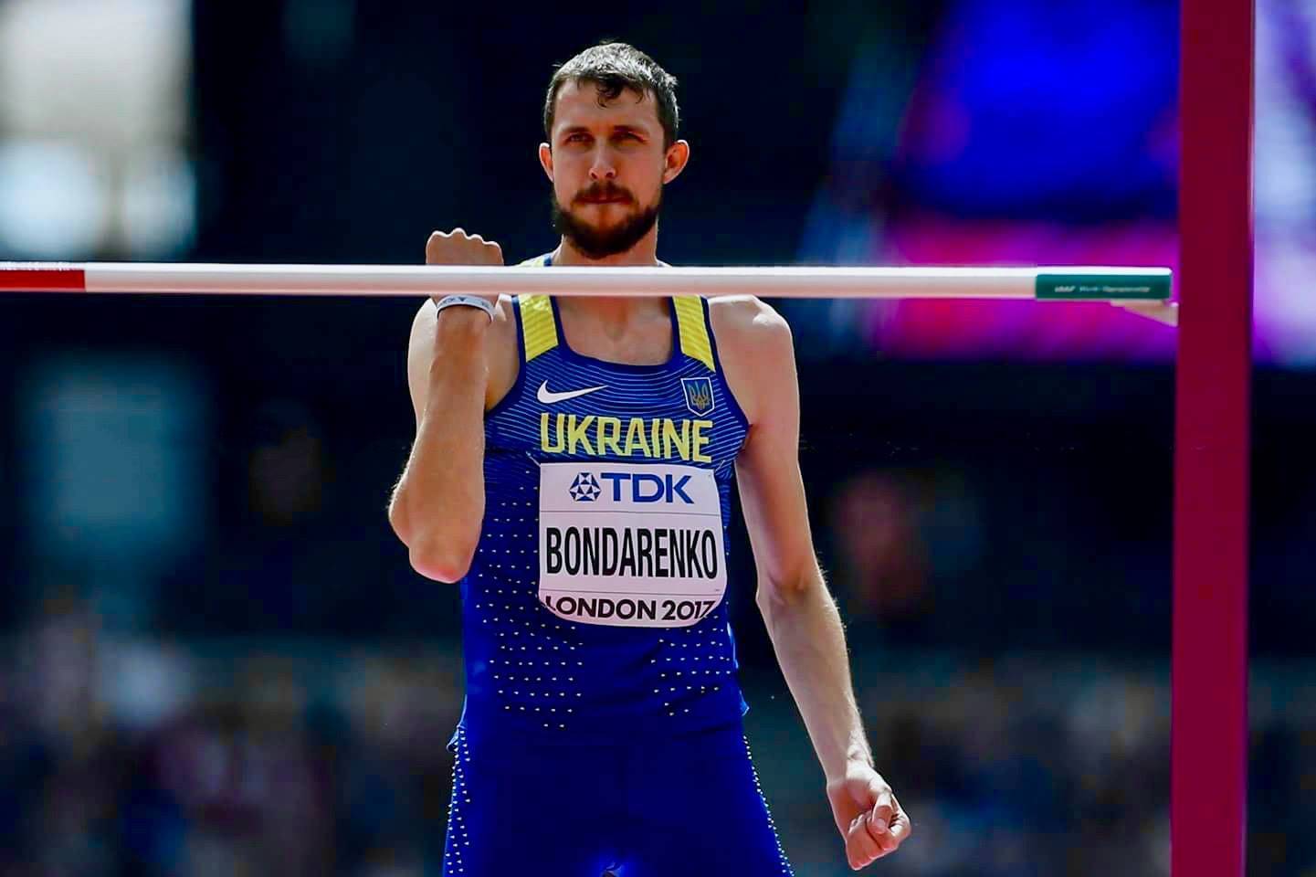 Бондаренко: «Несмотря на проблемы, которые были перед стартом, рассчитывал на более высокий результат»