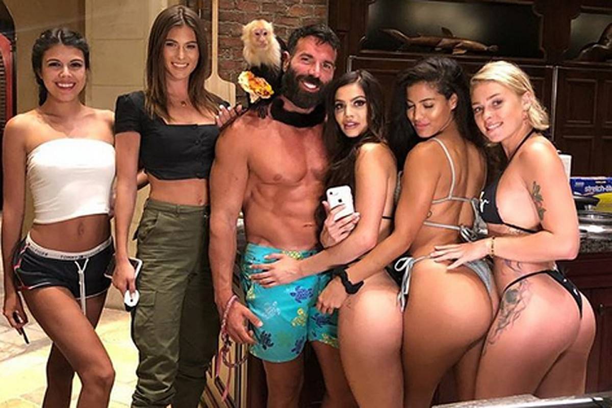 Тусовщик и игрок в покер поставил $1 млн на Серроне в бою с Макгрегором