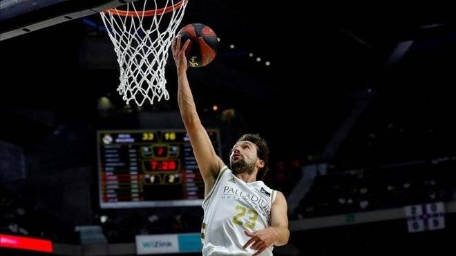 Руководство чемпионата Испании собрало крупную сумму на борьбу с коронавирусом 