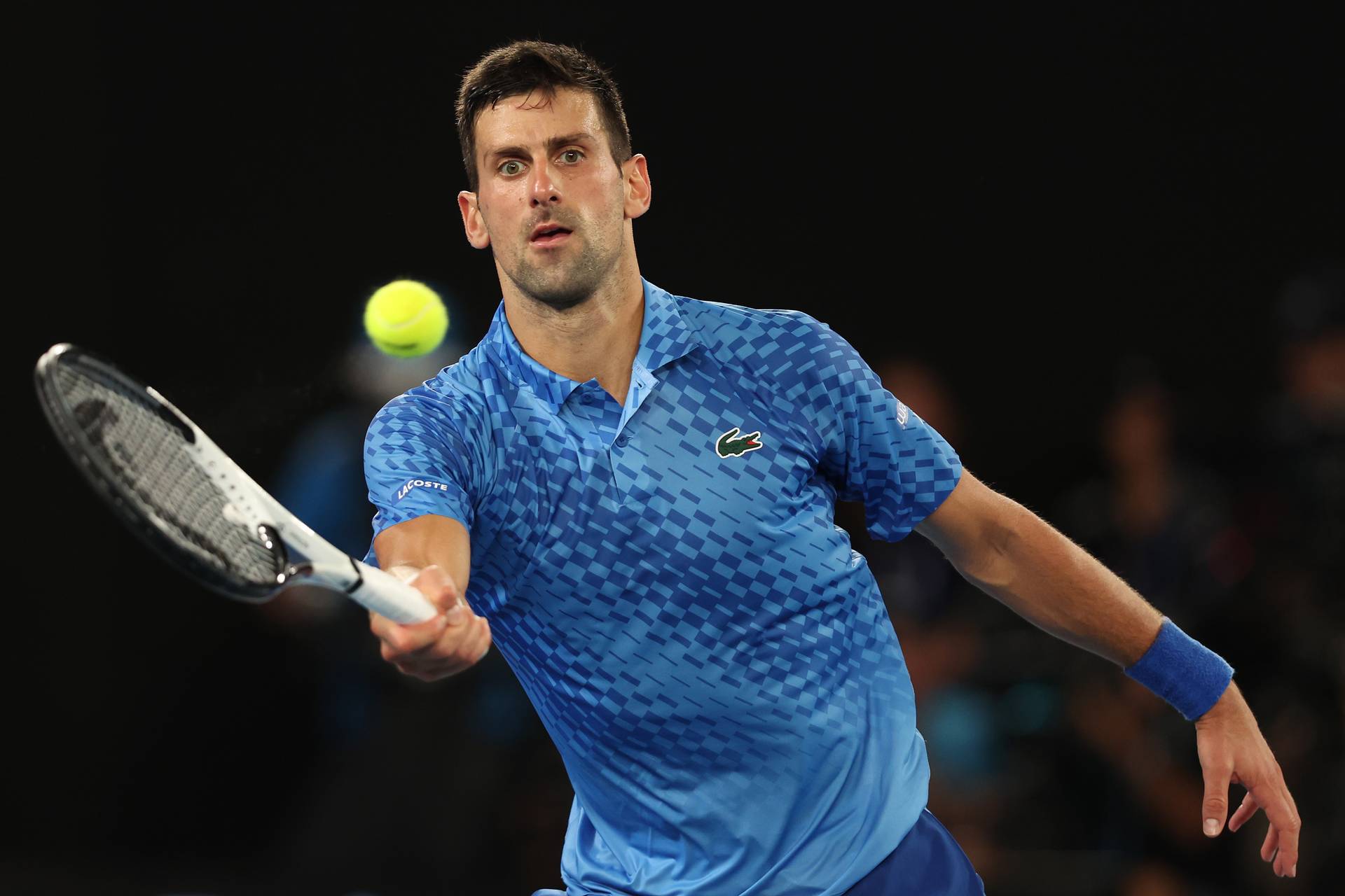 Джокович – про фінал Australian Open-2023: «Боротьба за лідерство в рейтингу додає ваги матчу»