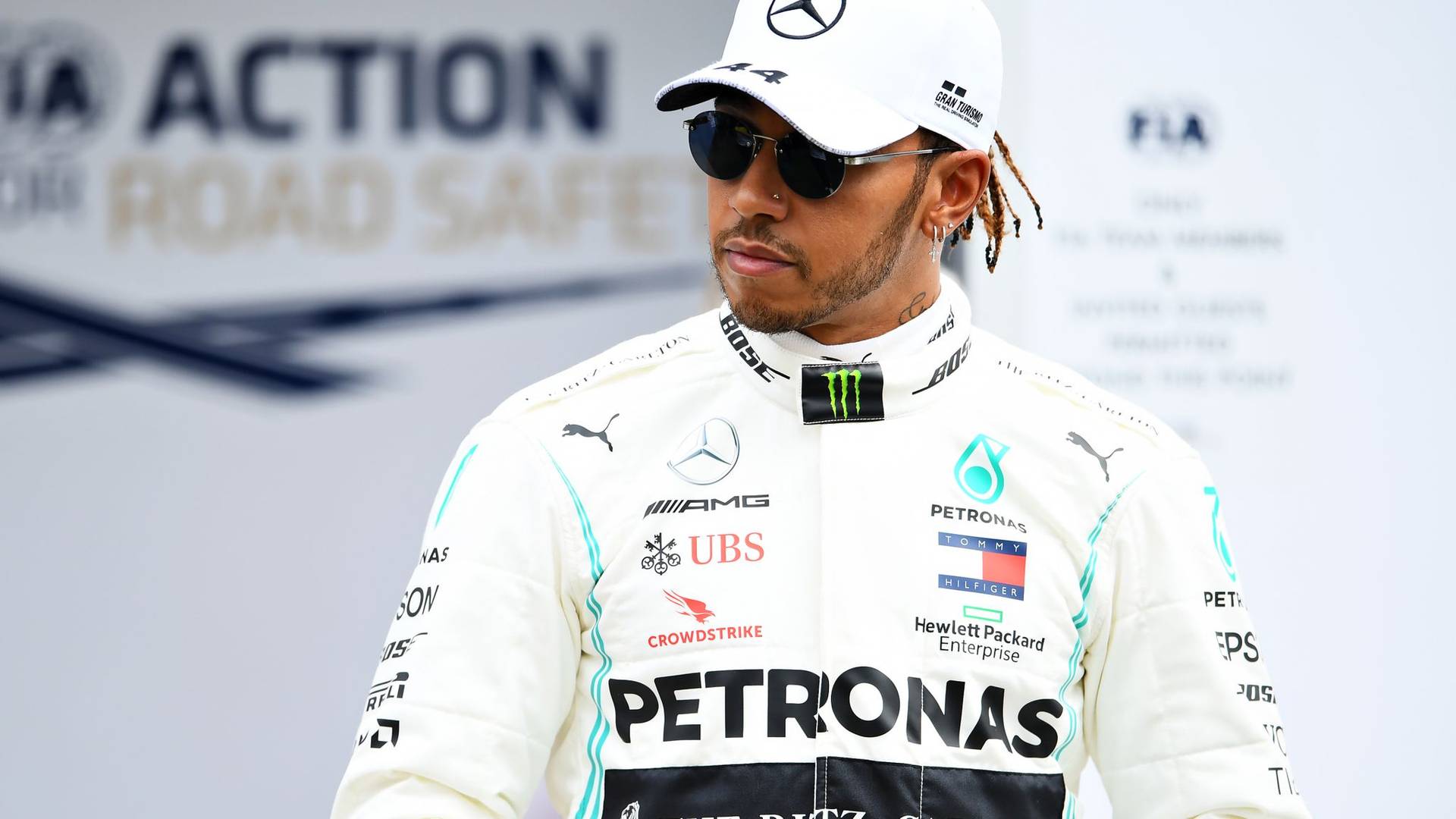 Хемілтон: «Сподіваюся на прогрес Mercedes, але швидкого ривка не буде»