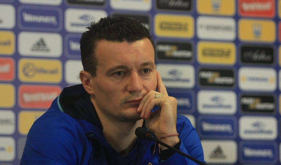Федецький розповів, за рахунок чого Максимов може домогтися успіху в Дніпрі-1