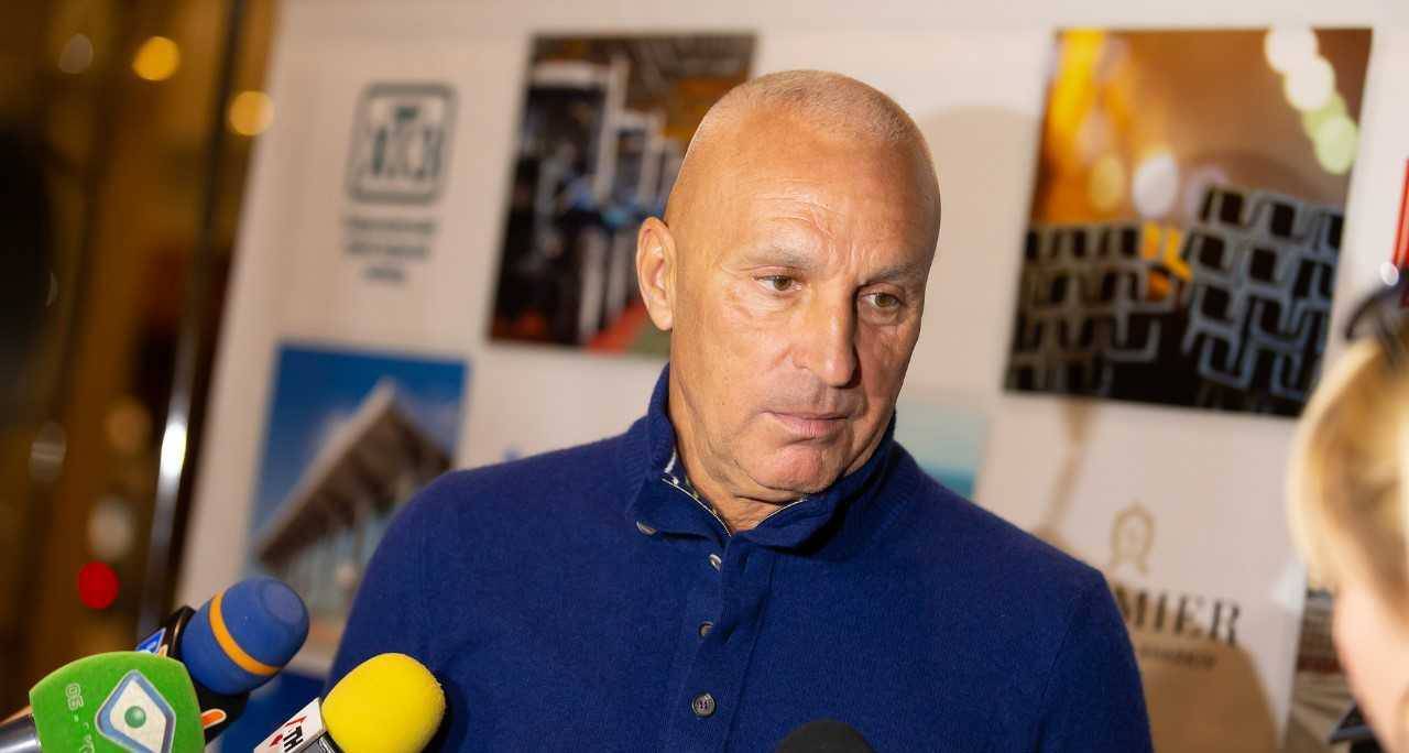 Смертельна ДТП. Що трапилося з президентом «Металіста» Олександром Ярославським